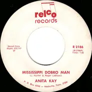 Anita Kay - Mississippi Dobro Man