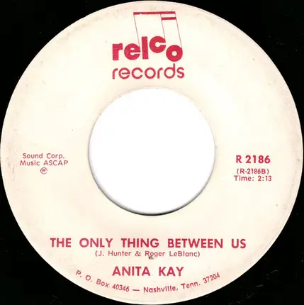 Anita Kay - Mississippi Dobro Man