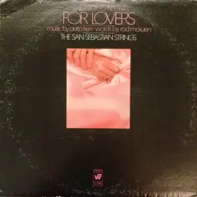 Anita Kerr - For Lovers