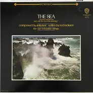 Anita Ker, Rod McKuen / The San Sebastian Strings - The Sea