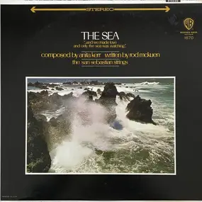 Anita Kerr - The Sea