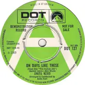 Anita Kerr - On Days Like These