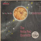 Anita Kerr Quartette