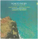 LP - Anita Kerr / Rod McKuen / Koji Ishizaka - Home To The Sea - + INSERT
