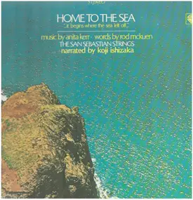 Anita Kerr - Home To The Sea