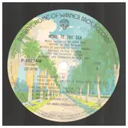 LP - Anita Kerr / Rod McKuen / Koji Ishizaka - Home To The Sea - + INSERT