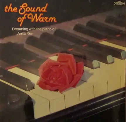 Anita Kerr - The Sound Of Warm