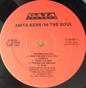 LP - Anita Kerr - In The Soul - promo