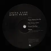 LP - Anita Lane - Dirty Pearl - Original Press