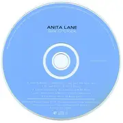 CD - Anita Lane - Sex O'Clock - Digipak