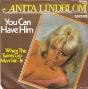 Anita Lindblom - You Can Have Him