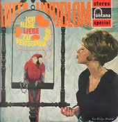 Anita Lindblom - Ich Habe Liebe Zu Verschenken