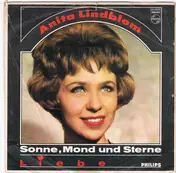 Anita Lindblom - Sonne, Mond Und Sterne / Liebe