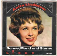 Anita Lindblom - Sonne, Mond Und Sterne / Liebe