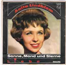 7inch Vinyl Single - Anita Lindblom - Sonne, Mond Und Sterne / Liebe - No Cover