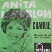 Anita Lindblom - Charlie