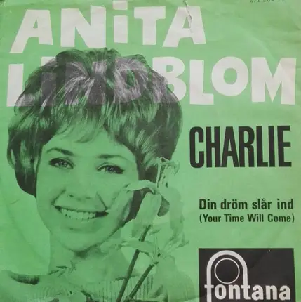 Anita Lindblom - Charlie