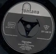 7inch Vinyl Single - Anita Lindblom - Cigarettes