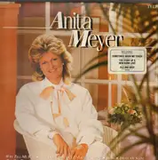 LP - Anita Meyer - Anita Meyer - Gatefold
