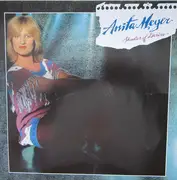 LP - Anita Meyer - Shades Of Desire