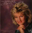 LP - Anita Meyer - Close To You - The Most Beautiful Songs Of Burt Bacharach