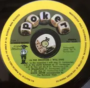 LP - Anita Meyer - In The Meantime I Will Sing