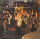 LP - Anita Meyer - Première