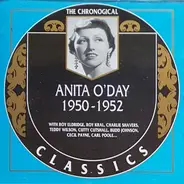 Anita O'Day - 1950-1952