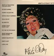 Anita O´day - 1972