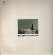 LP - Anita O'Day - My Ship