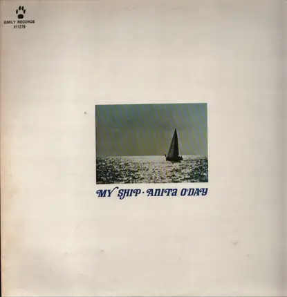 Anita O'Day - My Ship