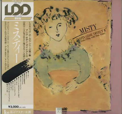 Anita O'Day - Misty