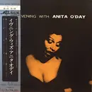 LP - Anita O'Day - An Evening With Anita O'Day