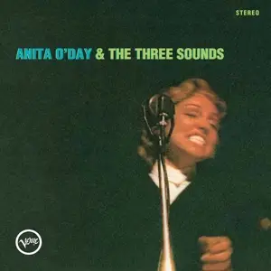 Anita O'day - And The Three Sounds
