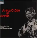 LP - Anita O'Day - Anita O'Day In Berlin