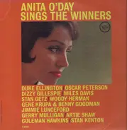 Anita O'Day - Anita O'Day Sings The Winners