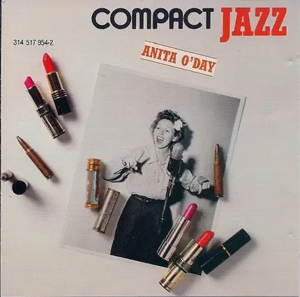 Anita O'Day - Anita O'Day