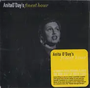 Anita O'Day - Anita O'Day's Finest Hour