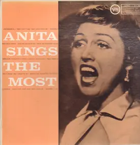 Anita O'Day - Anita Sings the Most