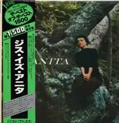 LP - Anita O'Day - Anita - Obi + Insert