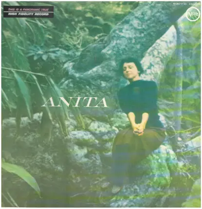 Anita O'Day - Anita