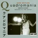 CD-Box - Anita O'Day - Bolero At The Savoy