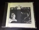 CD - Anita O'Day / Cal Tjader - Time For 2