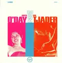 LP - Anita O'Day / Cal Tjader - Time For 2