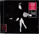 Double CD - Anita O'Day - Complete Signature & London Recordings