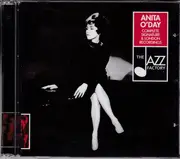Double CD - Anita O'Day - Complete Signature & London Recordings