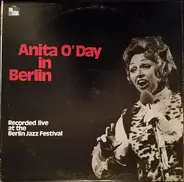Anita O'Day - In Berlin