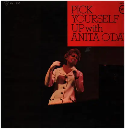 Anita O'Day - Pick Yourself Up