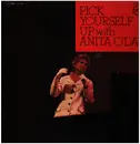 LP - Anita O'Day - Pick Yourself Up - Gatefold