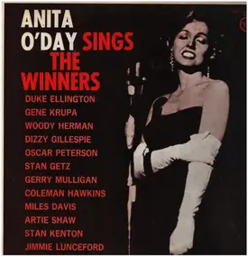 Anita O'Day - Sings the Winners
